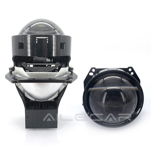 66W 3.0INCH Auto <strong>LED</strong> Light System New Condition Car <strong>LED</strong> Projector Lens Headlight - Product Image 1