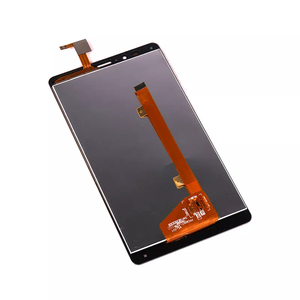 X600 Pantalla digitalizzatore per Infinix Note 2x600 schermo Lcd Touch Display Full assemblaggio di ricambio - Product Image 6