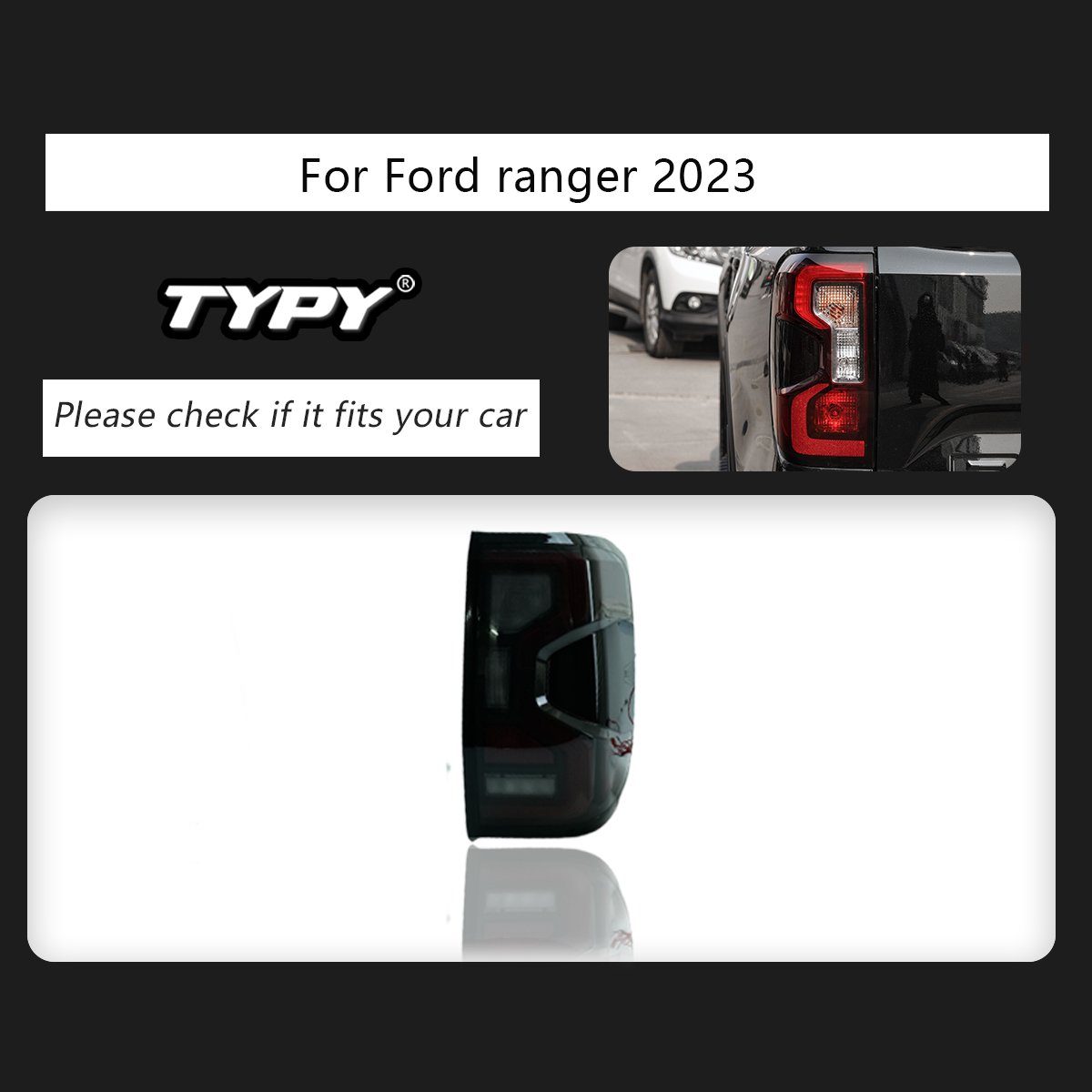 Taillight