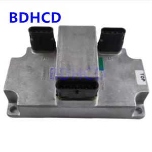 BDHCD中国汽车零部件制造商柴油发动机零部件ICM QSB DCEC天然气点火控制模块5334728康明斯 - Product Image 1