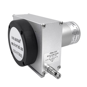 20m Length <strong>Linear</strong> Wire <strong>Potentiometer</strong> <strong>Sensor</strong> Temposonics Genre - Product Image 6