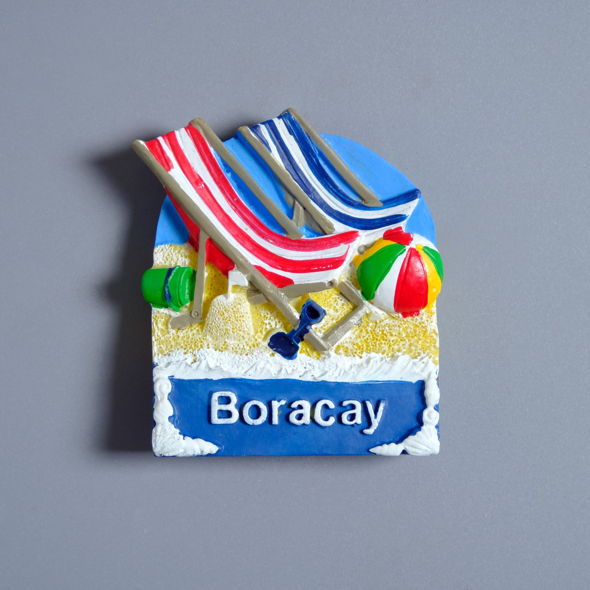 Boracay-Filipinas F22274
