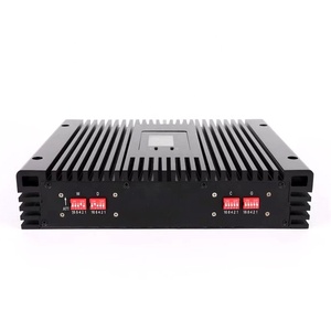 30dbm CDMA evrensel GSM mobil sinyal tekrarlayıcı 800MHZ 3g 2g cep telefonu ağ 4g sinyal güçlendirici amplifikatör bina için - Product Image 2