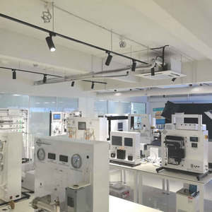 University Aerodynamics Lab Package Educational Equipment for Nozzle Flow Visualization and <strong>CFD</strong> Validation - Product Image 6