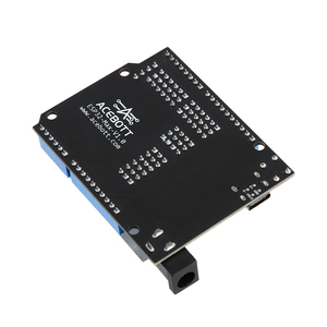 Robotlinking ESP32 Max V1.0 Entwicklungsbrett kompatibel mit Arduino UNO R3 mit 1 M Typ-C-Kabel