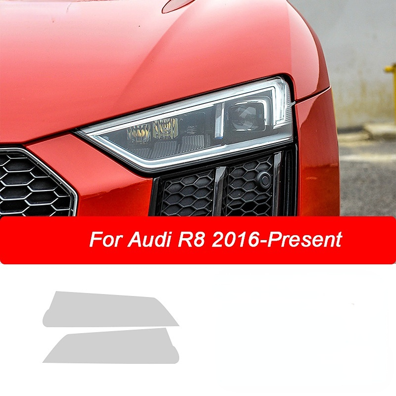 Audi R8 2016-Sur