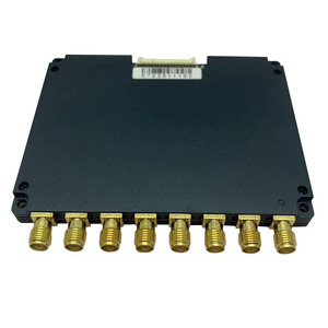 IMPINJ E510 Cheap 8-Port 900MHz Access Control Long Range <strong>Reader</strong> <strong>UHF</strong> Lecteur <strong>RFID</strong> <strong>Module</strong> Pour <strong>Raspberry</strong> <strong>Pi</strong> - Product Image 3