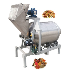 Factory Direct Sale Frozen Yogurt Powder Mix <strong>Granulator</strong> <strong>High</strong> <strong>Shear</strong> <strong>Mixer</strong> for Laboratory 202410