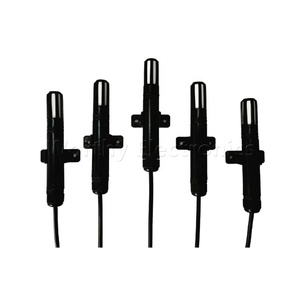 Sensor de temperatura y humedad de salida de señal analógica, circuitos integrados, sonda protectora de humedad SHT31A SHT30A - Product Image 1