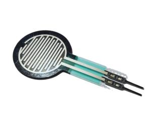 התנגדות או לחץ חיישן לחץ סרט דק סרט עבור <span class=keywords><strong>arduino</strong></span>