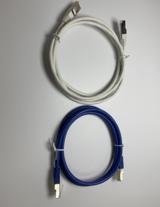 EBS Schlussverkauf Netzwerk utp Sftp cat5e cat6 Kupfer/CCA 1000FT 305m Ethernet Daten- und Kommunikationskabel für Computer - Product Image 4