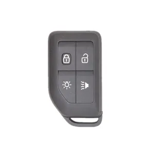 車のスマートキー433MHz4ボタンはVolvo FM FH16キーに適合 (トランク) - Product Image 1