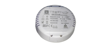 220 v 12 v 灯变压器恒压 led 照明驱动器 led 电源 - Product Image 2