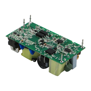 Fuentes de alimentación de Marco abierto Mean Well, salida Smps Pcb Meanwell, tipo de placa, entrada de CA, salida de CC, fuente de alimentación médica