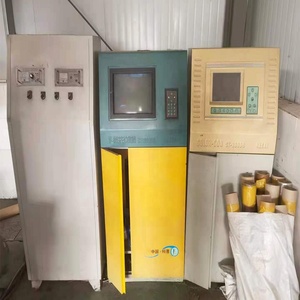 二手轮转凹版印刷机械方邦1050 8色电脑印刷机带Corsa颜色系统 - Product Image 4