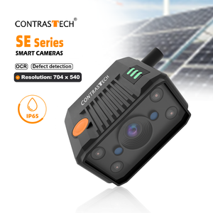 704x540 60fps <strong>OCR</strong> Built in Software KEYENCE AI Vision Smart <strong>Camera</strong> for Logistic Counting MV-ID3013PM - Product Image 1