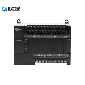 Gsm Control PLC Controller Serie CP1W Unidad de entrada analógica - Product Image 1