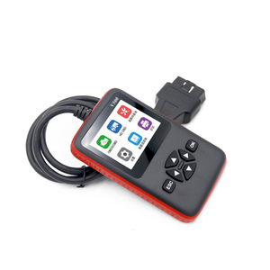 OBD2 <strong>Scanner</strong> New <strong>Car</strong> <strong>Code</strong> Reading Card 24V Obd2 Diagnostic Tool <strong>Car</strong> Diagnostic Instrument Engine Tester Obd2 - Product Image 4