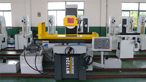 Metal <strong>Surface</strong> <strong>Grinder</strong> Machine MY1022 Hydraulic <strong>Surface</strong> <strong>Grinder</strong> <strong>for</strong> <strong>Sale</strong>
