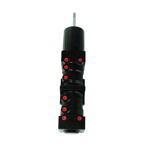 WZP55557-3กระบอกสูบเคลื่อนย้ายแปดตำแหน่งรุ่น P55557-3 aventics - Product Image 6
