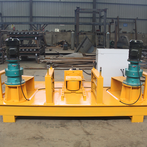 Good Quality I-beam <strong>Cold</strong> <strong>Bending</strong> Machine WGJ-250 Hydraulic I-steel <strong>Cold</strong> <strong>Bending</strong> MachineAutomatic Channel <strong>Bending</strong> <strong>Equipment</strong>