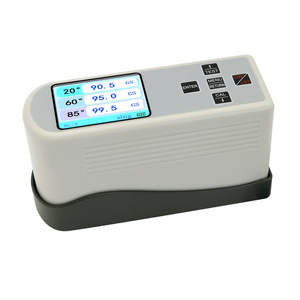 采用先进的制造工艺ISO2813智能光泽仪 - Product Image 1
