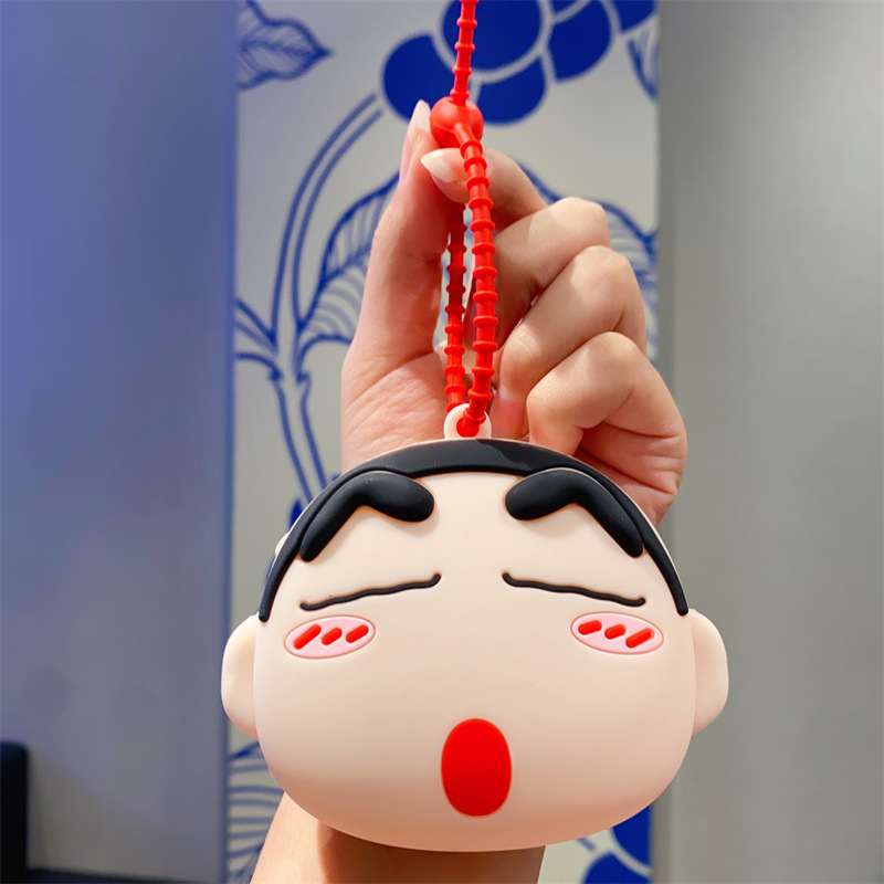 กระเป๋าดินสอสีใหม่ -บลัช