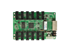 Controllo Nova MRV336 LED Display di ricezione connettori per LED Advertising Display schermo sistema di controllo - Product Image 6