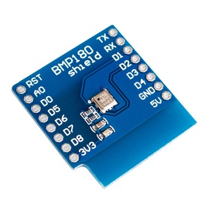 BMP180 Ersetzen Sie das digitale Luftdrucks ensor modul BMP085 für die Lern platine der Mini-WIFI-Erweiterungs karte D1 - Product Image 2