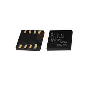 Neue Original elektronische Komponenten CPLD Programmable Logic IC AT17F16-30CU - Product Image 1