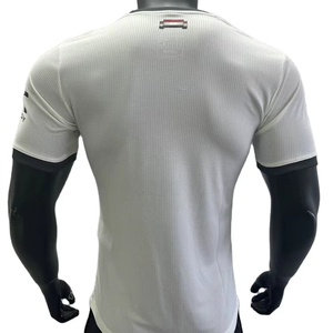Garnacho #8 B. Fernsoccer futbol forması 2425 Manchester #17 ev oyuncu sürümü yetişkin adamın uzakta Jersey İngiltere kulübü ekibi yıkanmış - Product Image 1