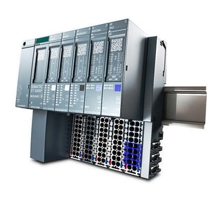 6ES7132-6BF00-0CA0 SIMATIC ET 200SP高速デジタル出力モジュールDQ 8x 24VDC/0,5A PLCオリジナルデジタル入力モジュール - Product Image 5