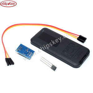 #4007 Kit DIY Raspberry Pi HX1838 modulo sensore telecomando a infrarossi Kit ricevitore Ir
