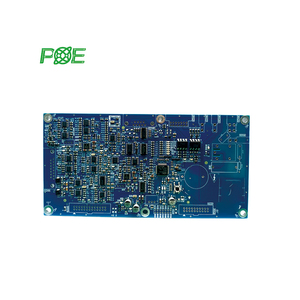 อุปกรณ์อิเล็กทรอนิกส์สำหรับผู้บริโภคหลายชั้น PCB PCBA OEM แบบกำหนดเอง - Product Image 3