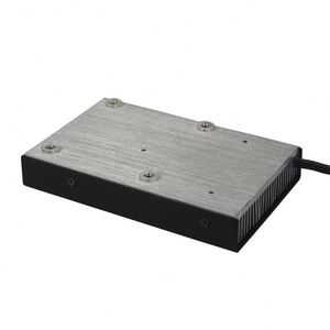 Chasis Super Tower Vertical Gpu Holder Piezas y accesorios Boitier Gnrique Atx Best Mini Itx Cases X200 Pro Carcasa - Product Image 6