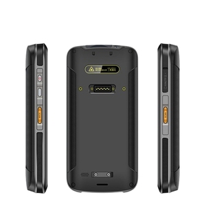 Werkseitiger PDA Android 13 RFID-Leser Handheld-Computer Mobiles Daten terminal Industrielle 4GB 64GB robuste Inventar-PDAs - Product Image 5