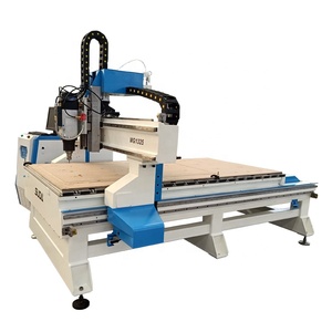 Enrutador CNC SUDA de alta eficiencia de fábrica, enrutador de centro de máquina CNC ATC de 9000W, resistente, para publicidad - Product Image 1