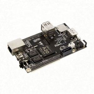 Hochwertiges Cubieboard2 Dual Core A20 A7 Linux System Development Board - Product Image 4