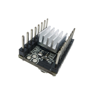 TMC2208 TMC2100 TMC2130 V1.1 MKS SPI-Schrittmotor treiber für SKR V1.3 3D-Druckersteuerplatine Stumm schaltung option für Education Maker - Product Image 5