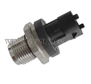 High Performance ISF2.8 ISF3.8 Diesel <strong>Engine</strong> Spare Part 5297641 3974092 5260246 0281006364 Common Rail Pressure <strong>Sensor</strong>
