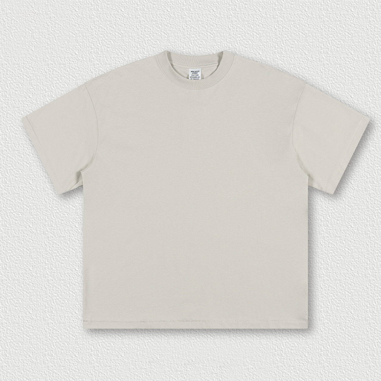 เสื้อยืดทรายแอปริคอท