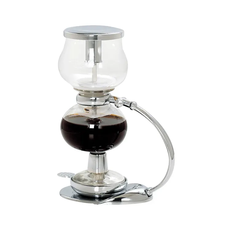 Shinelong Professional Delicate Royal Balancing Syphon Coffee Maker