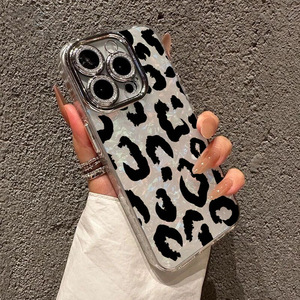 Trendy Quicksand kabuk desen telefon kılıfı Iphone16 için 16pm 16 artı 15 15pm 15pro 15 artı 14pm 14pro 14/13/12/11 X/xr kabuk - Product Image 3