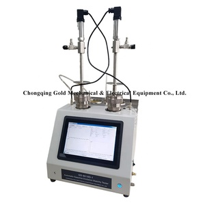 ASTM D525 Automatic Petroleum Oxidation Stability Apparatus for Gasoline - Product Image 4