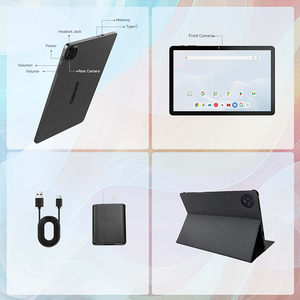Digiland R10pro OEM ODM 10.1インチAndroid 14タブレットPC 6GB RAM 128GB ROMオクタコアWiFi容量性スクリーン-ビジネス用 - Product Image 6