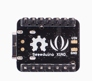 Seeeduino XIAO Cortex M0 SAMD21G18 Entwicklungs platine Mikro controller - Product Image 3