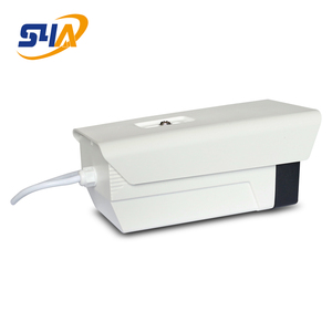 200W Pixel Web-sever Security Camera Built-in Access Controller - Product Image 3