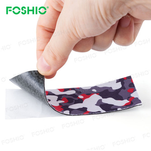 Foshio kustom 1 Meter kuas serat mikro vinil Squeegee halus buffer - Product Image 5