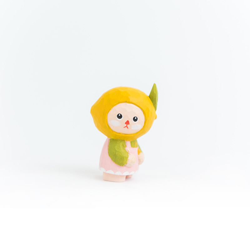 lemon