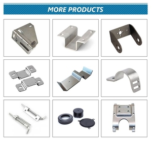 Tùy Chỉnh Lều Lắp Ống Tán Kết Nối 4-5 Cách Thép Mạ Kẽm Lều Khung Lều Phụ Kiện Đường Ống - Product Image 6